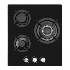Варильна поверхня Ventolux HG430 K7G CEST (BK)