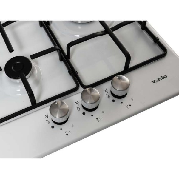 Варильна поверхня Ventolux HG430-B3 S (WH)