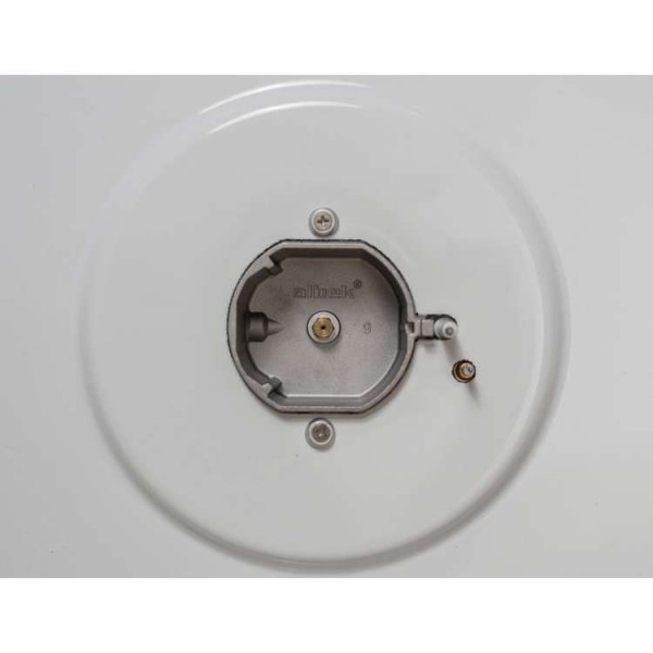 Варильна поверхня Ventolux HG430-B3 S (WH)