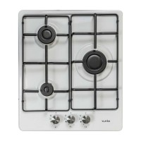 Варильна поверхня Ventolux HG430-B3 S (WH)