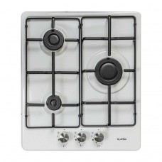 Варильна поверхня Ventolux HG430-B3 S (WH)