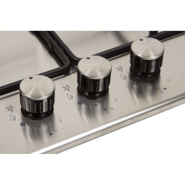 Варильна поверхня Ventolux HG430-B3 S (X)