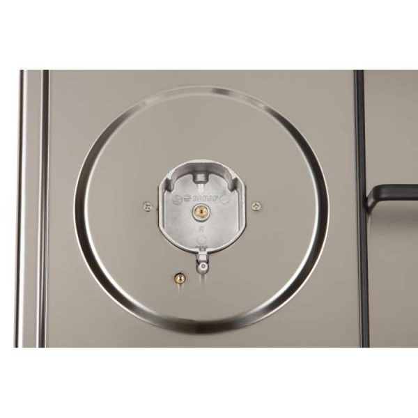 Варильна поверхня Ventolux HG430-B3 S (X)