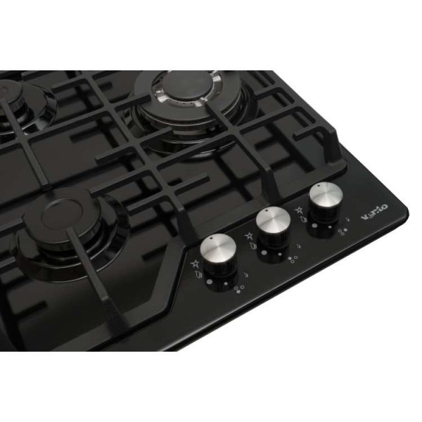 Варильна поверхня Ventolux HG430-L3 CEST (BK)