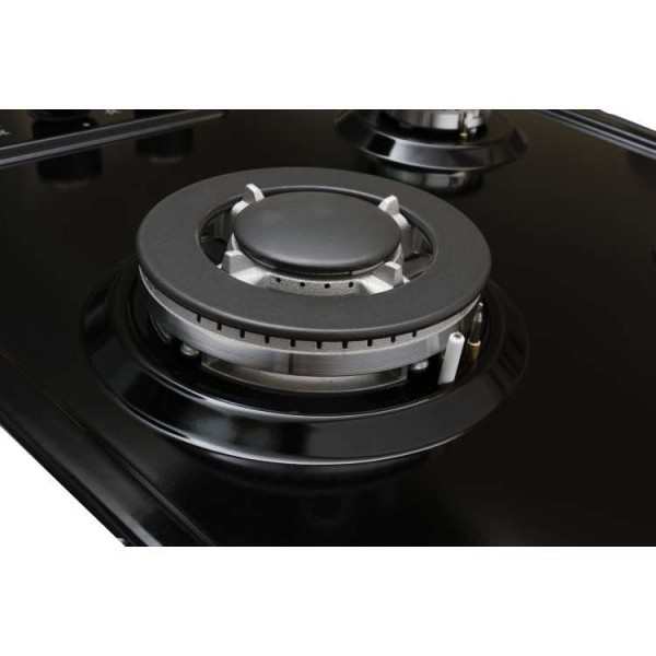 Варильна поверхня Ventolux HG430-L3 CEST (BK)