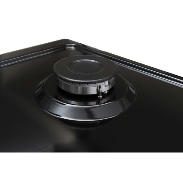 Варильна поверхня Ventolux HG430-L3 CEST (BK)