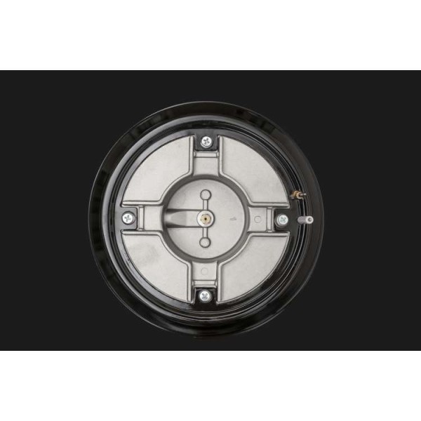 Варильна поверхня Ventolux HG430-L3 CEST (BK)
