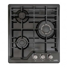 Варильна поверхня Ventolux HG430-L3 CEST (BK)