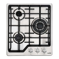 Варильна поверхня Ventolux HG430-L3 CEST (X)