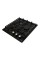 Варильна поверхня Ventolux HG430-L3 CS (BK)