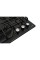Варильна поверхня Ventolux HG430-L3 CS (BK)