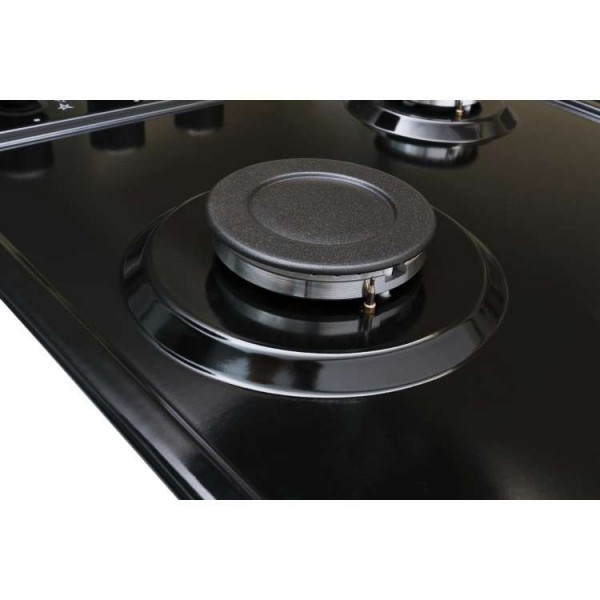 Варильна поверхня Ventolux HG430-L3 CS (BK)