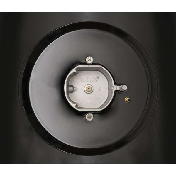 Варильна поверхня Ventolux HG430-L3 CS (BK)