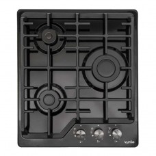 Варильна поверхня Ventolux HG430-L3 CS (BK)