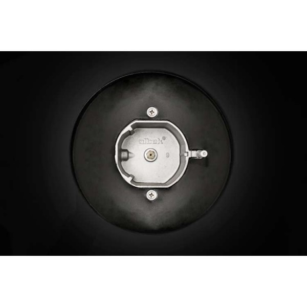 Варильна поверхня Ventolux HG430-W3G CS (BK)