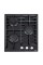 Варильна поверхня Ventolux HG430-W3G CS (BK)