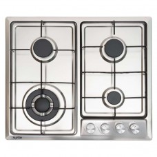 Варильна поверхня Ventolux HG D7 ST (X)