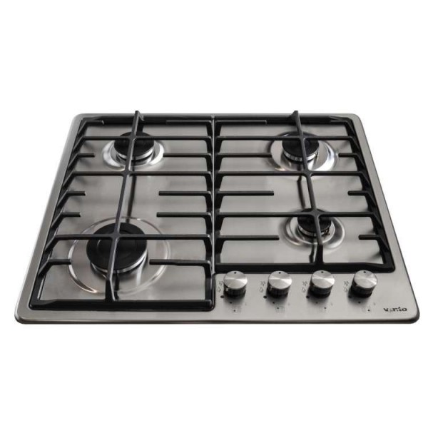 Варильна поверхня Ventolux HG640-DA3 CS (X)