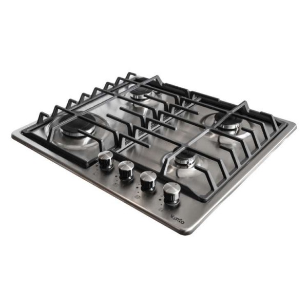 Варильна поверхня Ventolux HG640-DA3 CS (X)