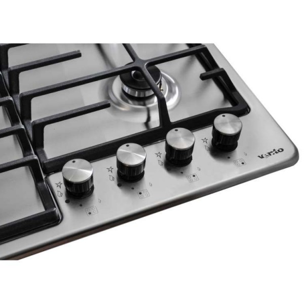 Варильна поверхня Ventolux HG640-DA3 CS (X)