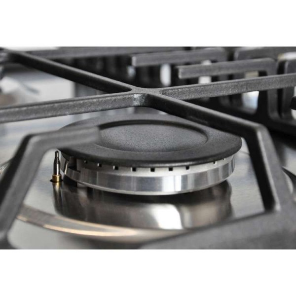 Варильна поверхня Ventolux HG640-DA3 CS (X)
