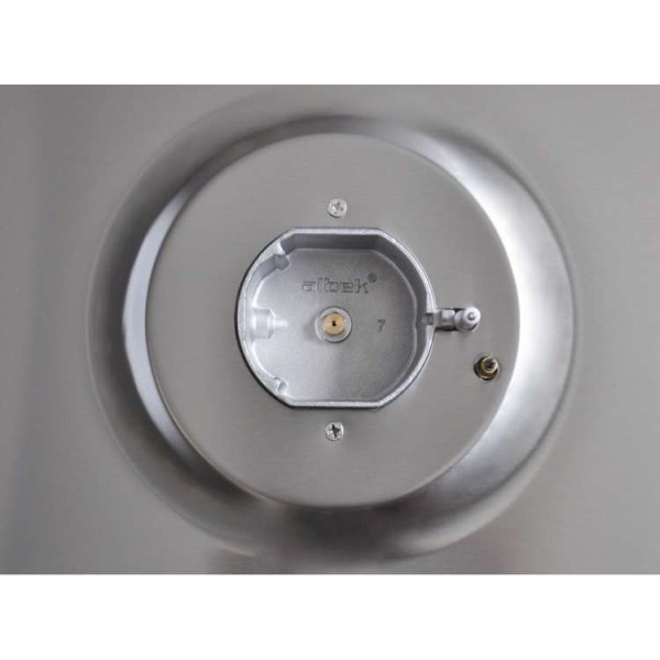 Варильна поверхня Ventolux HG640-DA3 CS (X)