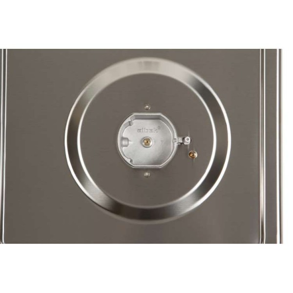 Варильна поверхня Ventolux HG640-MA3 S (X)