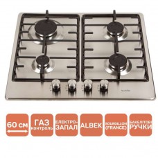 Варильна поверхня Ventolux HG640-MA3 S (X)