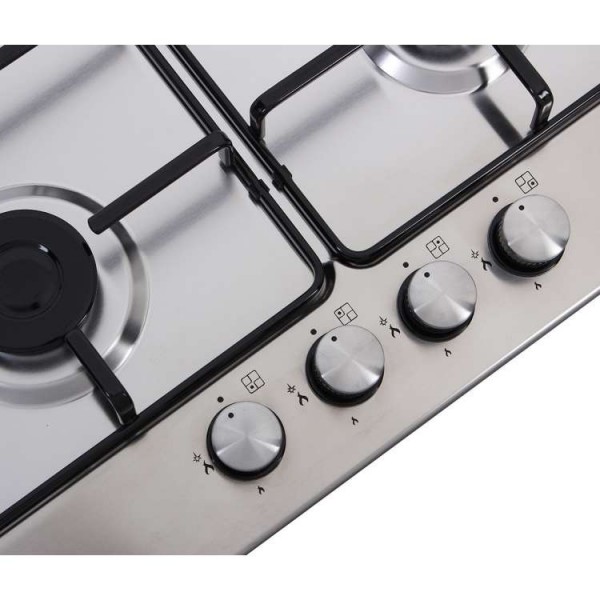 Варильна поверхня Ventolux HG640 B2 S (X)