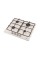 Варильна поверхня Ventolux HG640 B2 S (IVORY)