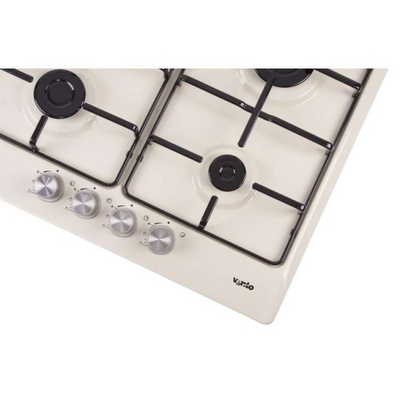 Варильна поверхня Ventolux HG640 B2 S (IVORY)