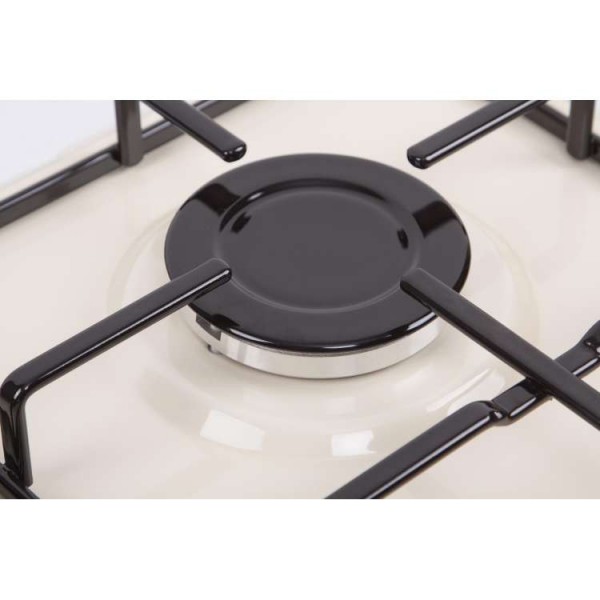 Варильна поверхня Ventolux HG640 B2 S (IVORY)