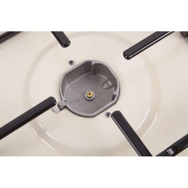 Варильна поверхня Ventolux HG640 B2 S (IVORY)