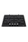 Варильна поверхня Ventolux HG640 B2 S (BK)