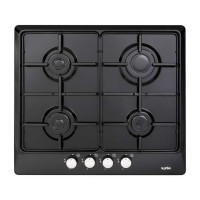 Варильна поверхня Ventolux HG640 B2 S (BK)