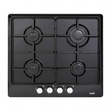 Варильна поверхня Ventolux HG640 B2 S (BK)
