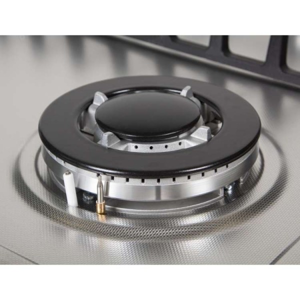 Варильна поверхня Ventolux HG640-DA3 CEST (MLX)