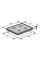 Варильна поверхня Ventolux HG640-DA3 CEST (MLX)