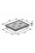 Варильна поверхня Ventolux HG640-EA3 CEST (X)