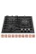 Варильна поверхня Ventolux HSF630-T3G CESTB (BK)