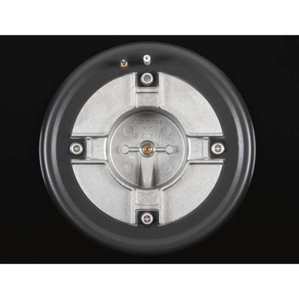 Варильна поверхня Ventolux HSF630-T3G CESTB (BK)