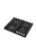 Варильна поверхня Ventolux HSF640-H2G CEST (BK)