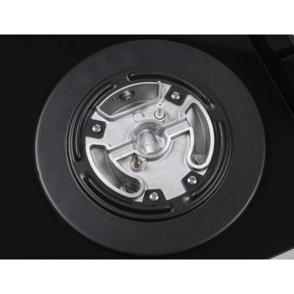 Варильна поверхня Ventolux HSF640-H2G CEST (BK)
