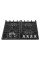 Варильна поверхня Ventolux HSF640-H2G CEST (BK)