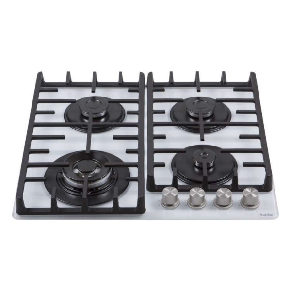 Варильна поверхня Ventolux HSF640-H2G CEST (WH)
