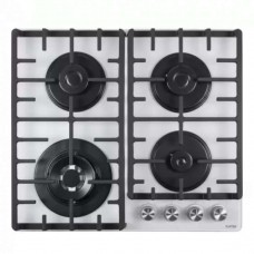 Варильна поверхня Ventolux HSF640-H2G CEST (WH)