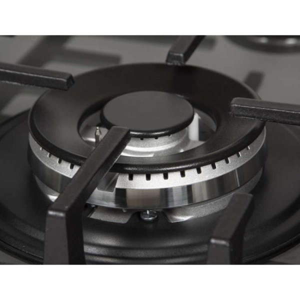 Варильна поверхня Ventolux HSF640-H2G CEST (GRS)