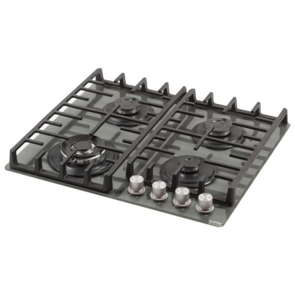 Варильна поверхня Ventolux HSF640-H2G CEST (GRS)