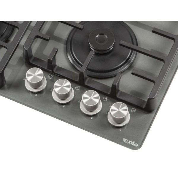 Варильна поверхня Ventolux HSF640-H2G CEST (GRS)