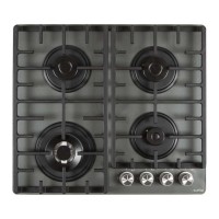 Варильна поверхня Ventolux HSF640-H2G CEST (GRS)